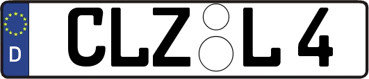 CLZ-L4
