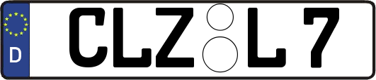 CLZ-L7
