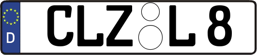 CLZ-L8