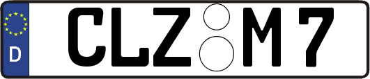 CLZ-M7