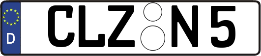 CLZ-N5