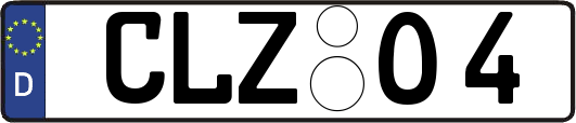 CLZ-O4