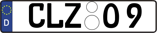 CLZ-O9