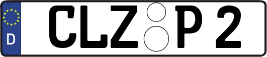 CLZ-P2