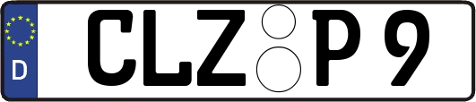 CLZ-P9