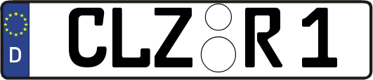 CLZ-R1