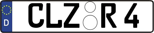 CLZ-R4