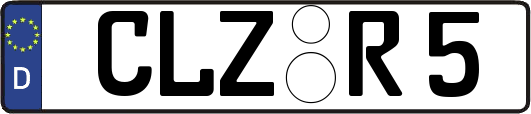 CLZ-R5