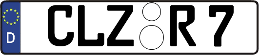 CLZ-R7