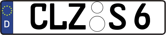 CLZ-S6