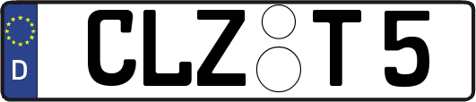 CLZ-T5