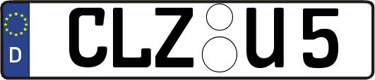 CLZ-U5
