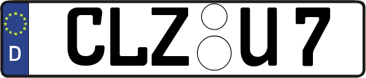 CLZ-U7
