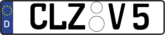 CLZ-V5