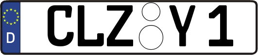 CLZ-Y1