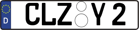 CLZ-Y2