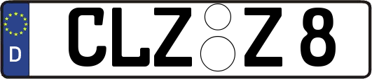 CLZ-Z8