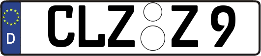 CLZ-Z9