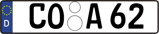 CO-A62