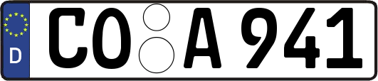 CO-A941