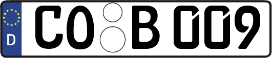 CO-B009