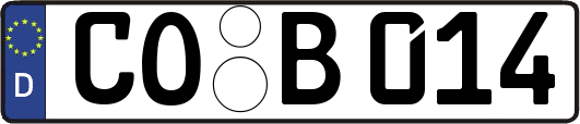 CO-B014