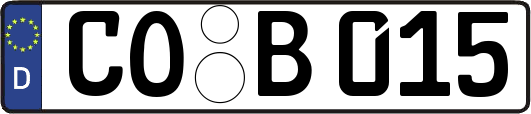 CO-B015