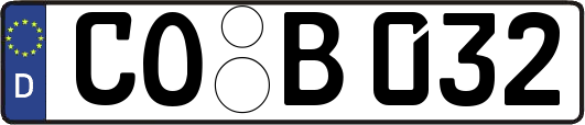 CO-B032