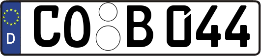 CO-B044