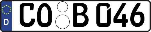 CO-B046