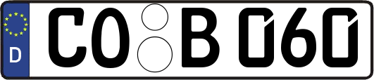 CO-B060