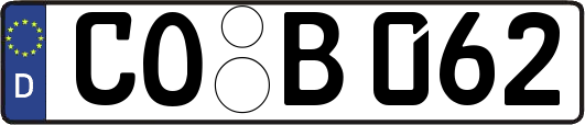 CO-B062