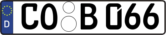 CO-B066