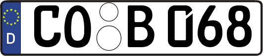 CO-B068