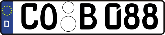 CO-B088