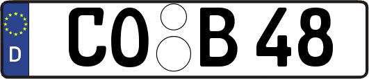 CO-B48