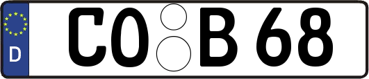 CO-B68
