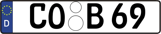 CO-B69