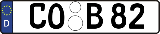 CO-B82