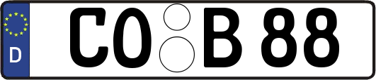 CO-B88