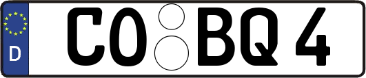 CO-BQ4