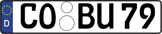 CO-BU79