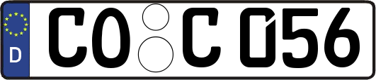 CO-C056