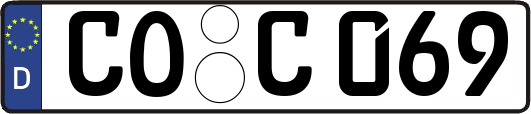 CO-C069