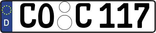 CO-C117