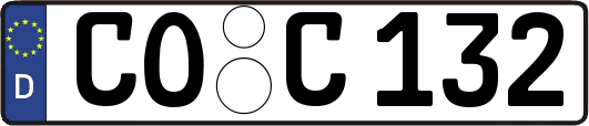 CO-C132