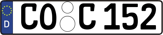 CO-C152