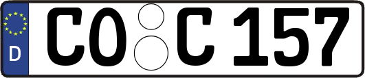 CO-C157