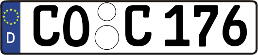 CO-C176