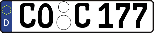 CO-C177